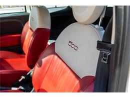 2013 Fiat 500 (CC-2073450) for sale in Sherman Oaks, California