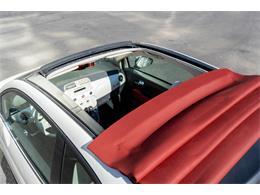 2013 Fiat 500 (CC-2073450) for sale in Sherman Oaks, California