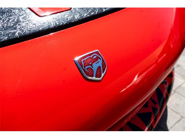 2001 Dodge Viper (CC-2073451) for sale in Sherman Oaks, California