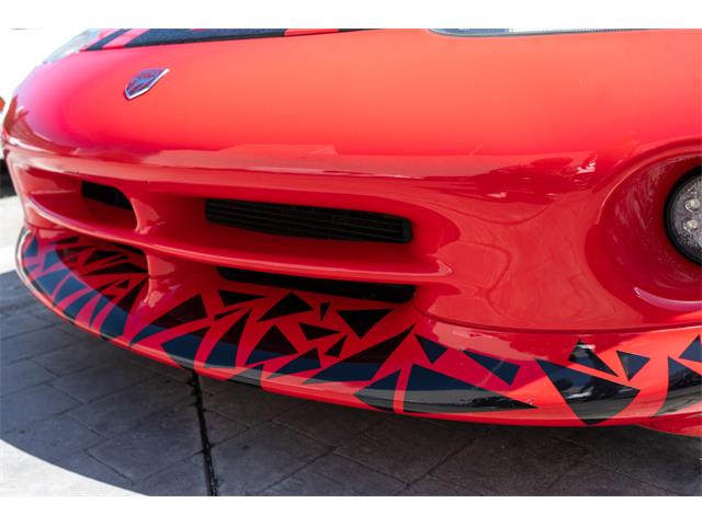 2001 Dodge Viper (CC-2073451) for sale in Sherman Oaks, California