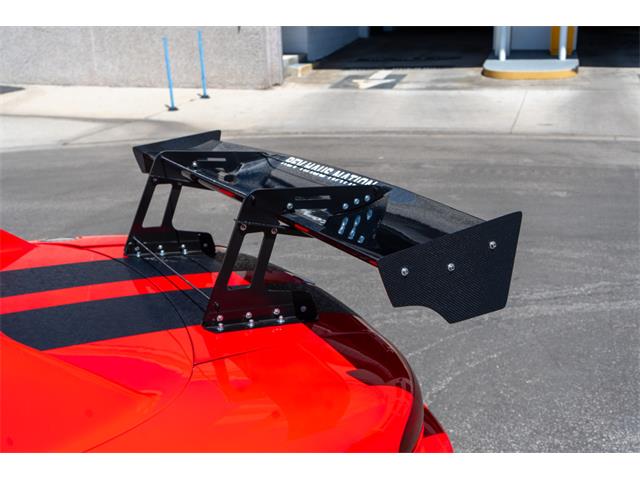 2001 Dodge Viper (CC-2073451) for sale in Sherman Oaks, California
