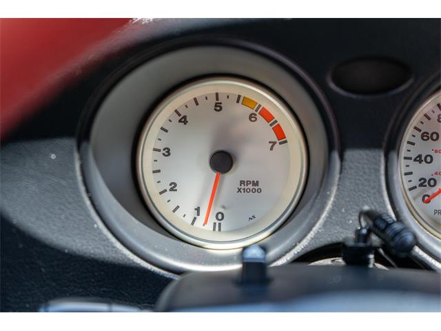 2001 Dodge Viper (CC-2073451) for sale in Sherman Oaks, California
