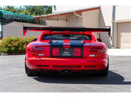 2001 Dodge Viper (CC-2073451) for sale in Sherman Oaks, California