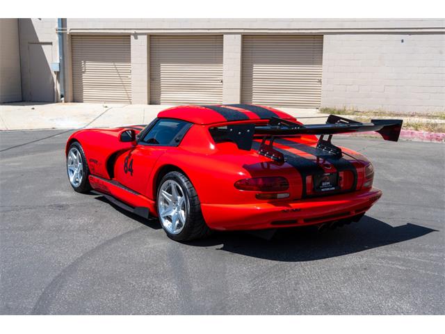 2001 Dodge Viper (CC-2073451) for sale in Sherman Oaks, California