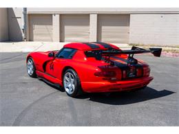 2001 Dodge Viper (CC-2073451) for sale in Sherman Oaks, California