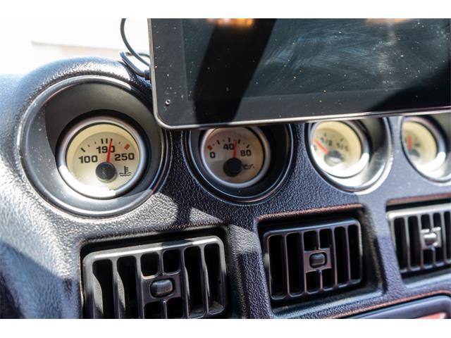 2001 Dodge Viper (CC-2073451) for sale in Sherman Oaks, California