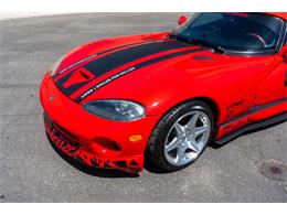 2001 Dodge Viper (CC-2073451) for sale in Sherman Oaks, California