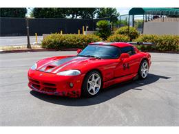 2001 Dodge Viper (CC-2073451) for sale in Sherman Oaks, California