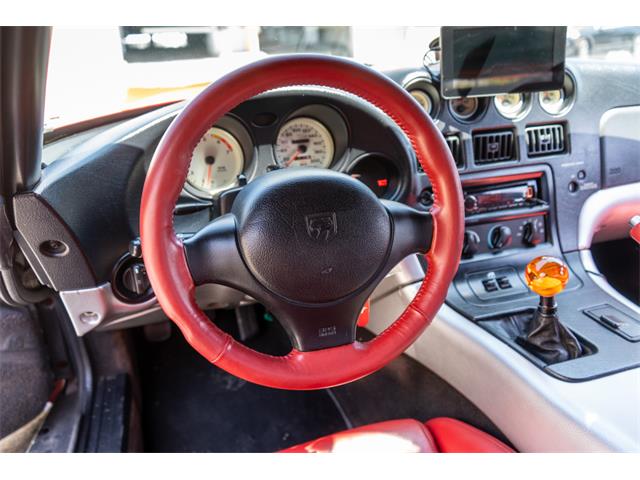 2001 Dodge Viper (CC-2073451) for sale in Sherman Oaks, California