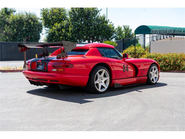 2001 Dodge Viper (CC-2073451) for sale in Sherman Oaks, California