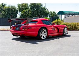 2001 Dodge Viper (CC-2073451) for sale in Sherman Oaks, California