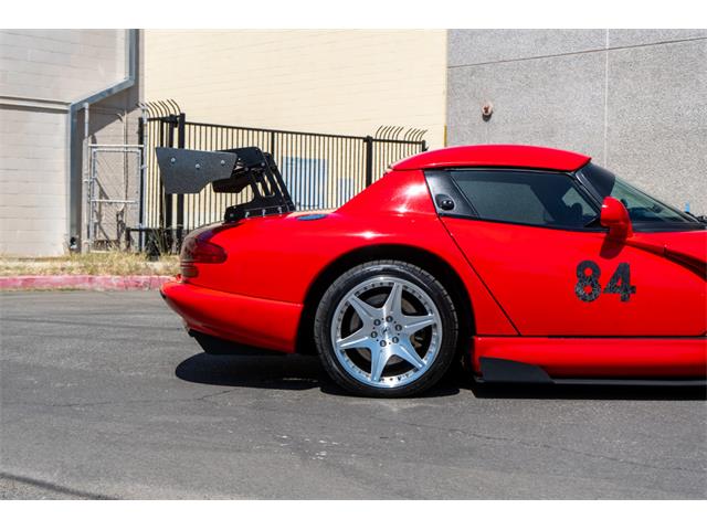 2001 Dodge Viper (CC-2073451) for sale in Sherman Oaks, California