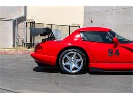 2001 Dodge Viper (CC-2073451) for sale in Sherman Oaks, California