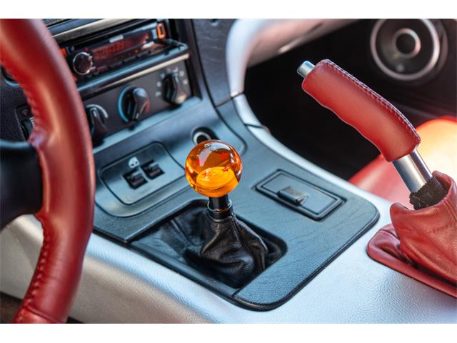 2001 Dodge Viper (CC-2073451) for sale in Sherman Oaks, California
