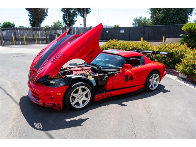 2001 Dodge Viper (CC-2073451) for sale in Sherman Oaks, California