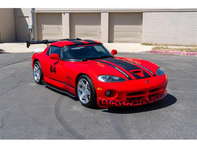 2001 Dodge Viper (CC-2073451) for sale in Sherman Oaks, California