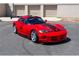 2001 Dodge Viper (CC-2073451) for sale in Sherman Oaks, California