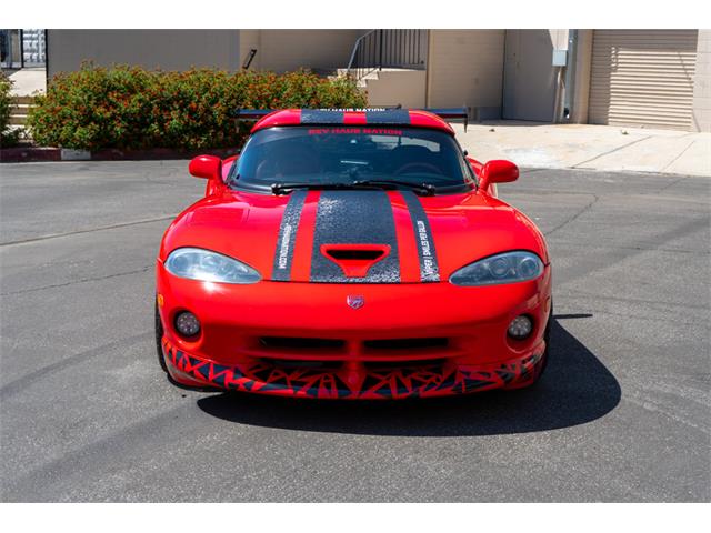 2001 Dodge Viper (CC-2073451) for sale in Sherman Oaks, California