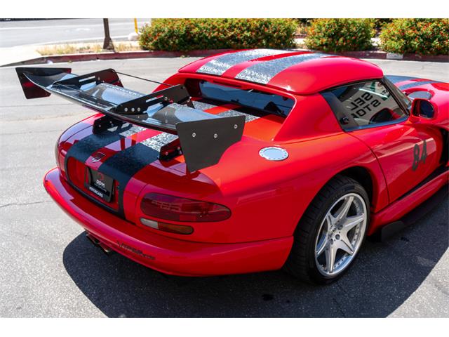 2001 Dodge Viper (CC-2073451) for sale in Sherman Oaks, California