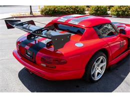 2001 Dodge Viper (CC-2073451) for sale in Sherman Oaks, California