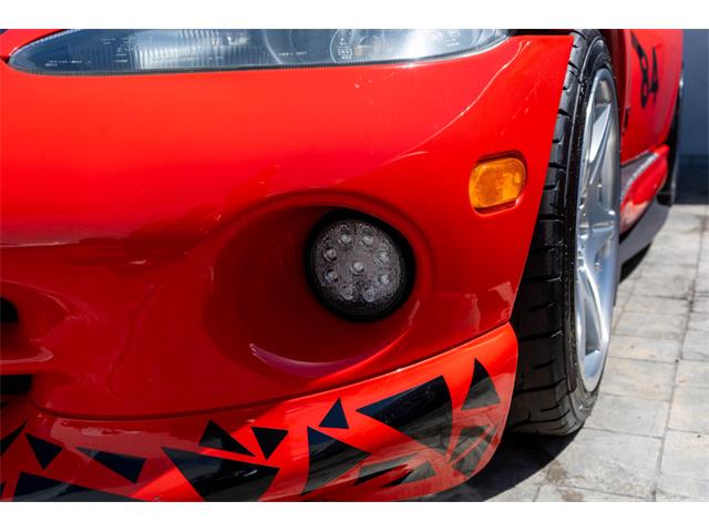 2001 Dodge Viper (CC-2073451) for sale in Sherman Oaks, California