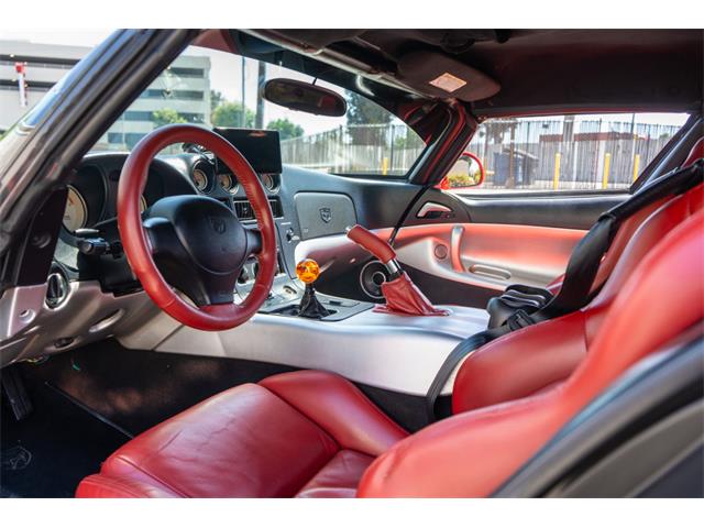 2001 Dodge Viper (CC-2073451) for sale in Sherman Oaks, California