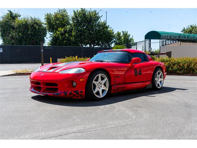 2001 Dodge Viper (CC-2073451) for sale in Sherman Oaks, California