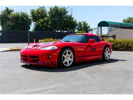 2001 Dodge Viper (CC-2073451) for sale in Sherman Oaks, California
