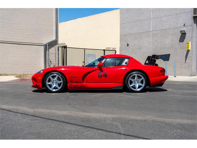 2001 Dodge Viper (CC-2073451) for sale in Sherman Oaks, California