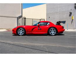 2001 Dodge Viper (CC-2073451) for sale in Sherman Oaks, California