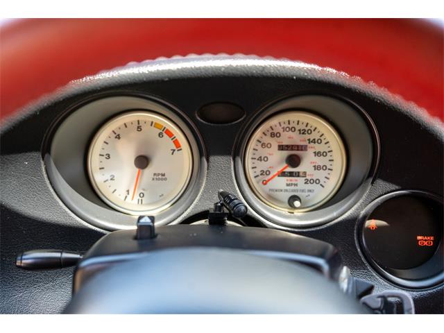 2001 Dodge Viper (CC-2073451) for sale in Sherman Oaks, California