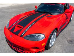 2001 Dodge Viper (CC-2073451) for sale in Sherman Oaks, California