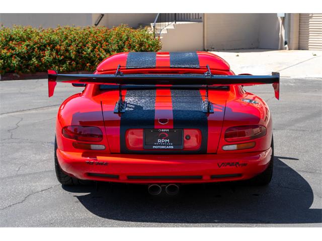 2001 Dodge Viper (CC-2073451) for sale in Sherman Oaks, California