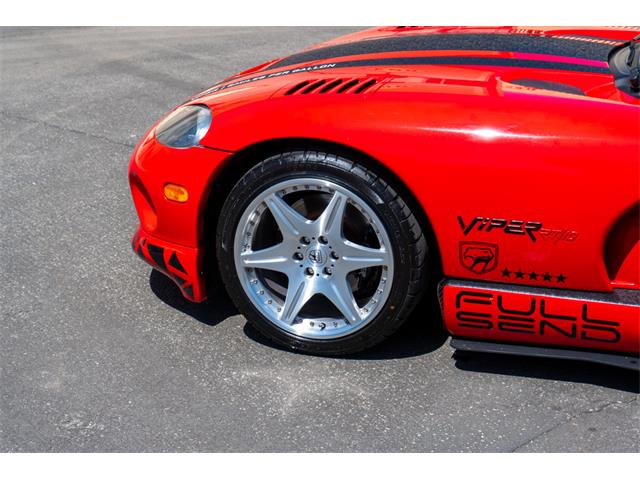 2001 Dodge Viper (CC-2073451) for sale in Sherman Oaks, California