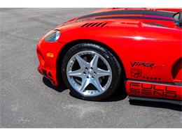 2001 Dodge Viper (CC-2073451) for sale in Sherman Oaks, California