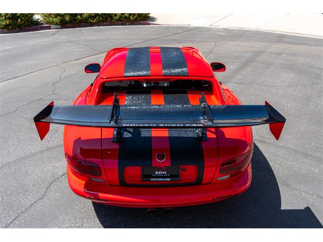 2001 Dodge Viper (CC-2073451) for sale in Sherman Oaks, California