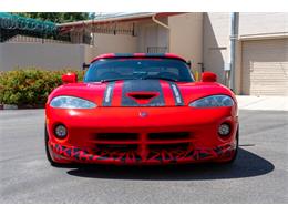 2001 Dodge Viper (CC-2073451) for sale in Sherman Oaks, California