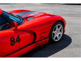 2001 Dodge Viper (CC-2073451) for sale in Sherman Oaks, California