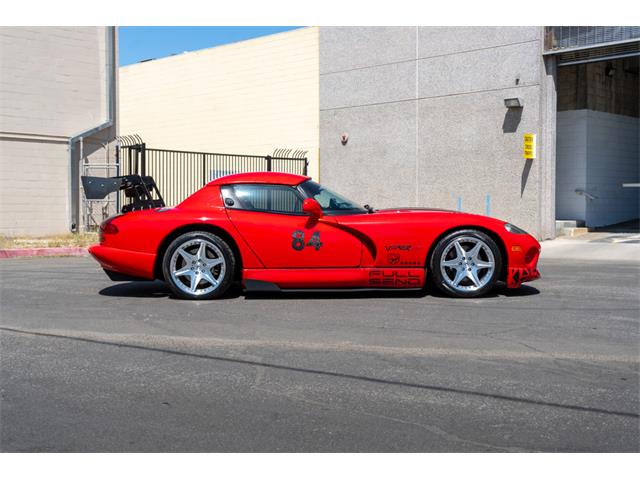 2001 Dodge Viper (CC-2073451) for sale in Sherman Oaks, California
