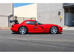 2001 Dodge Viper (CC-2073451) for sale in Sherman Oaks, California