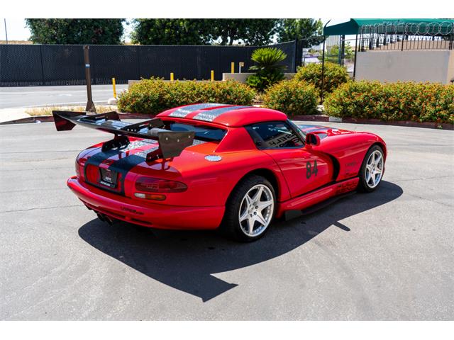 2001 Dodge Viper (CC-2073451) for sale in Sherman Oaks, California
