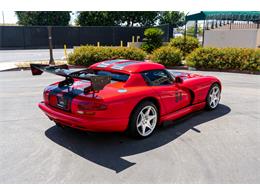2001 Dodge Viper (CC-2073451) for sale in Sherman Oaks, California
