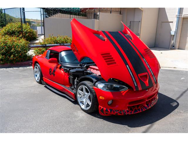 2001 Dodge Viper (CC-2073451) for sale in Sherman Oaks, California