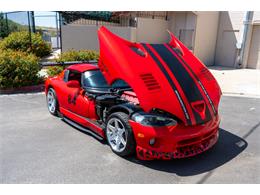 2001 Dodge Viper (CC-2073451) for sale in Sherman Oaks, California