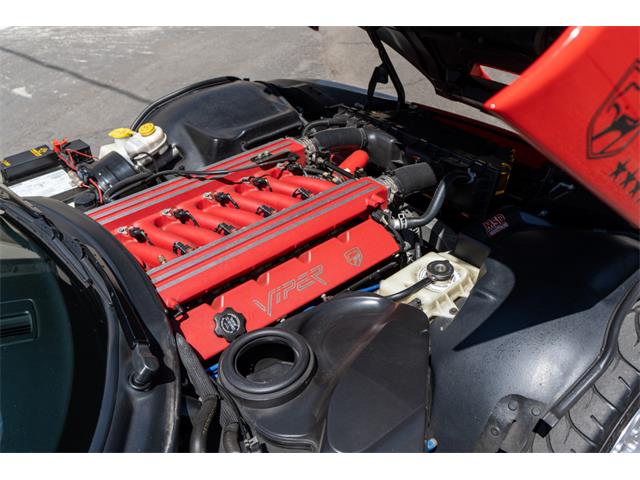 2001 Dodge Viper (CC-2073451) for sale in Sherman Oaks, California