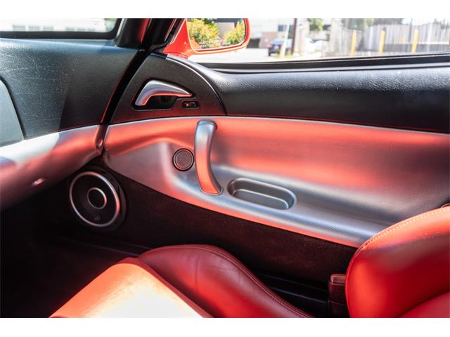 2001 Dodge Viper (CC-2073451) for sale in Sherman Oaks, California