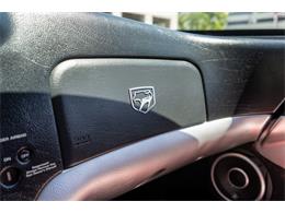 2001 Dodge Viper (CC-2073451) for sale in Sherman Oaks, California