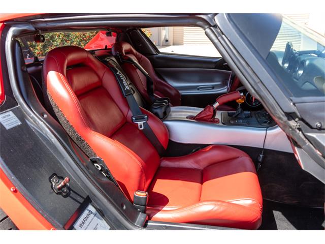 2001 Dodge Viper (CC-2073451) for sale in Sherman Oaks, California