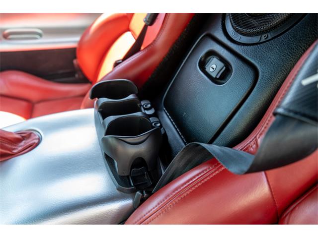 2001 Dodge Viper (CC-2073451) for sale in Sherman Oaks, California