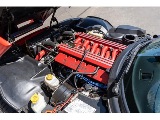 2001 Dodge Viper (CC-2073451) for sale in Sherman Oaks, California